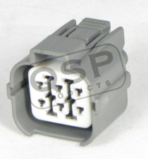 Kontakt - Checkbox - QCB-C6-0008-B QSP Products